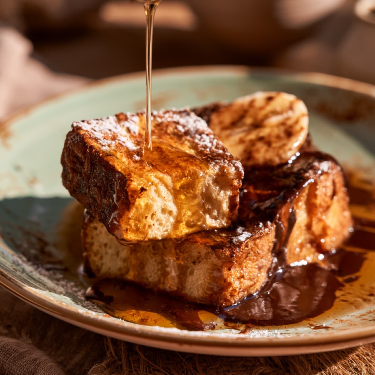 Fabulous French Toast